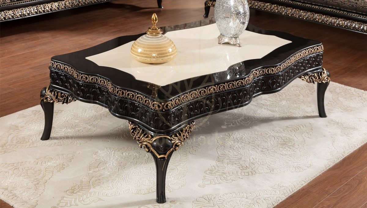 Royal Resso Hand Carved Teak Sofa Set, Saharanpur, view 6