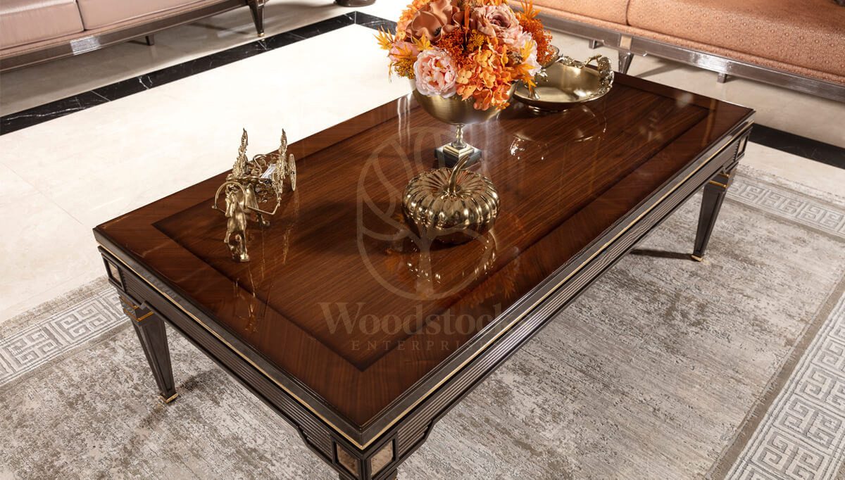 Royal Caserta Bronze Hand Carved Teak Sofa Set, Saharanpur, view 8
