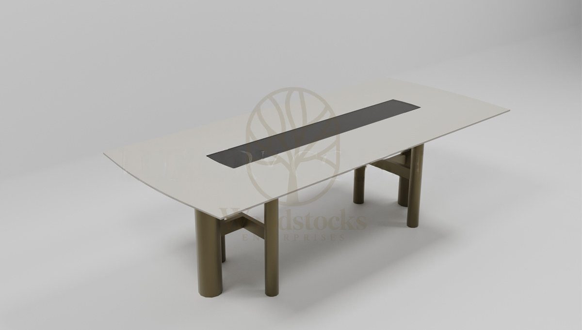 Luxury Urban Handcrafted Teak Dining Table Set, Saharanpur, view 5