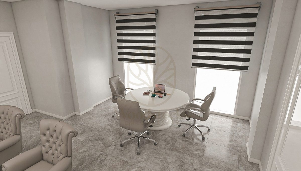 Luxury Municipality Handcrafted Teak Office Table, Saharanpur, view 7