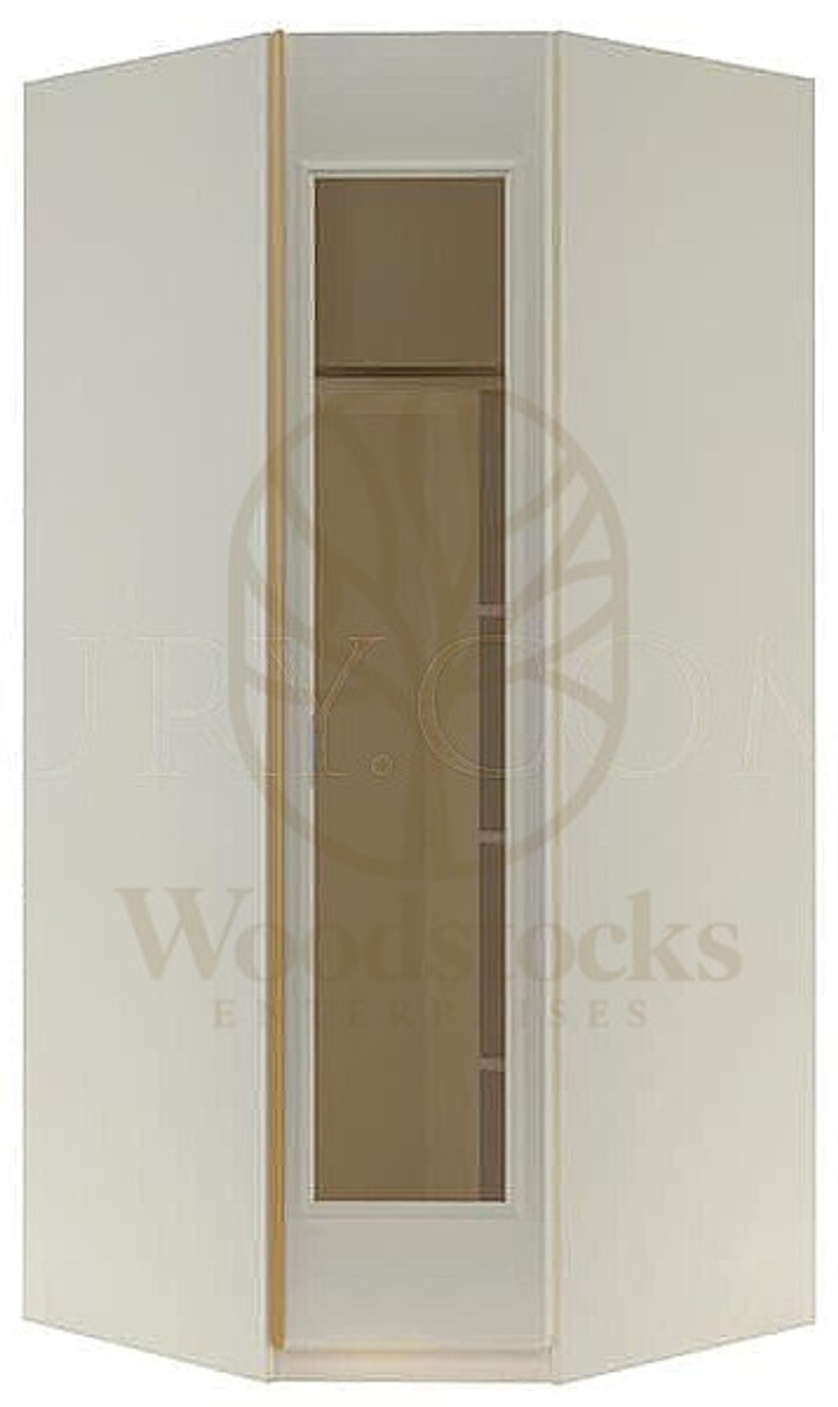 Luxury Luretta Handcrafted Teak Walk-in Wardrobe, Saharanpur, view 4