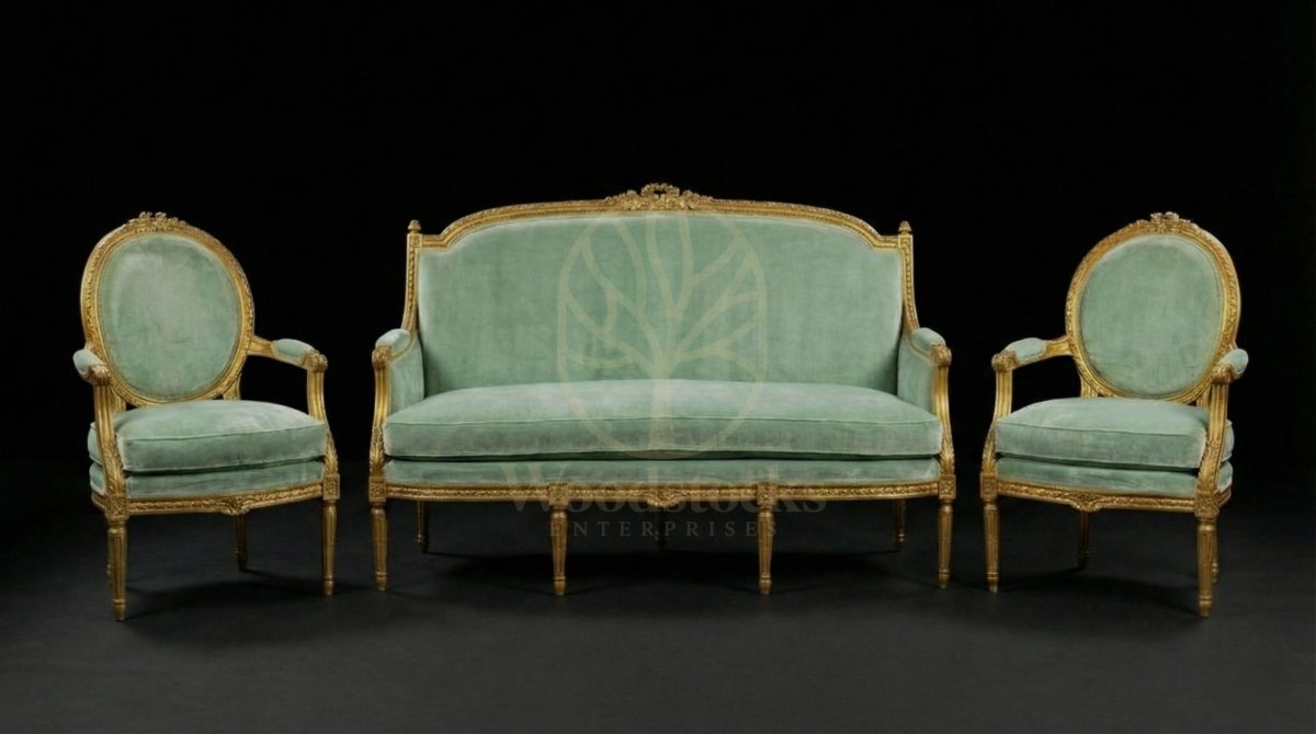 Royal Teak Versailles Mint Salon Suite, Saharanpur, view 2