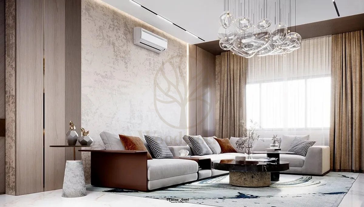 Luxury Soprano Handcrafted Teak L-Shape Sofa, Saharanpur, view 3
