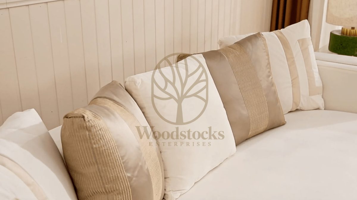 Modern Comfortable Contemporary Gold Sofa Set, view 6