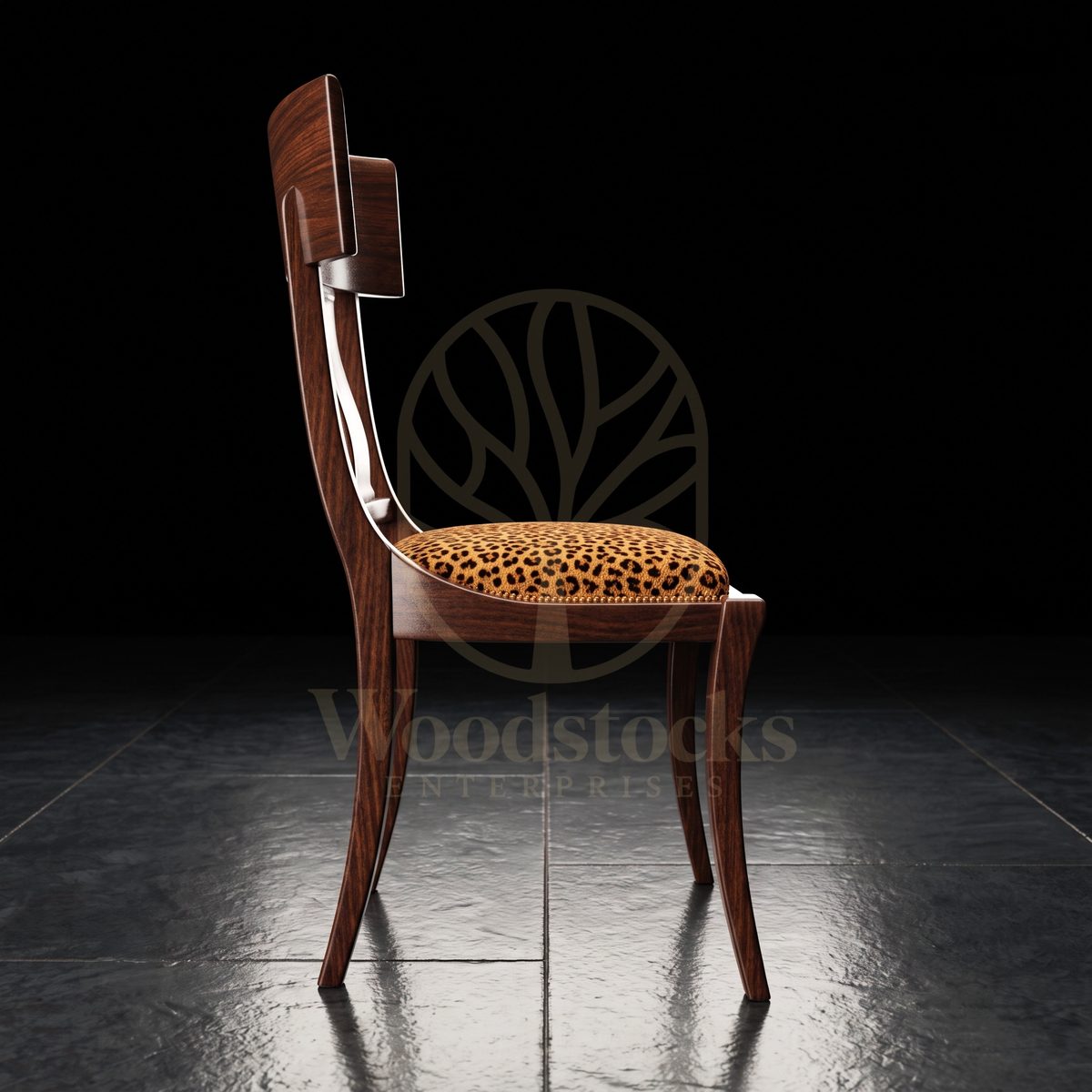 Luxury Teak Windsor William IV Pedestal Dining Suite, Saharanpur, view 5