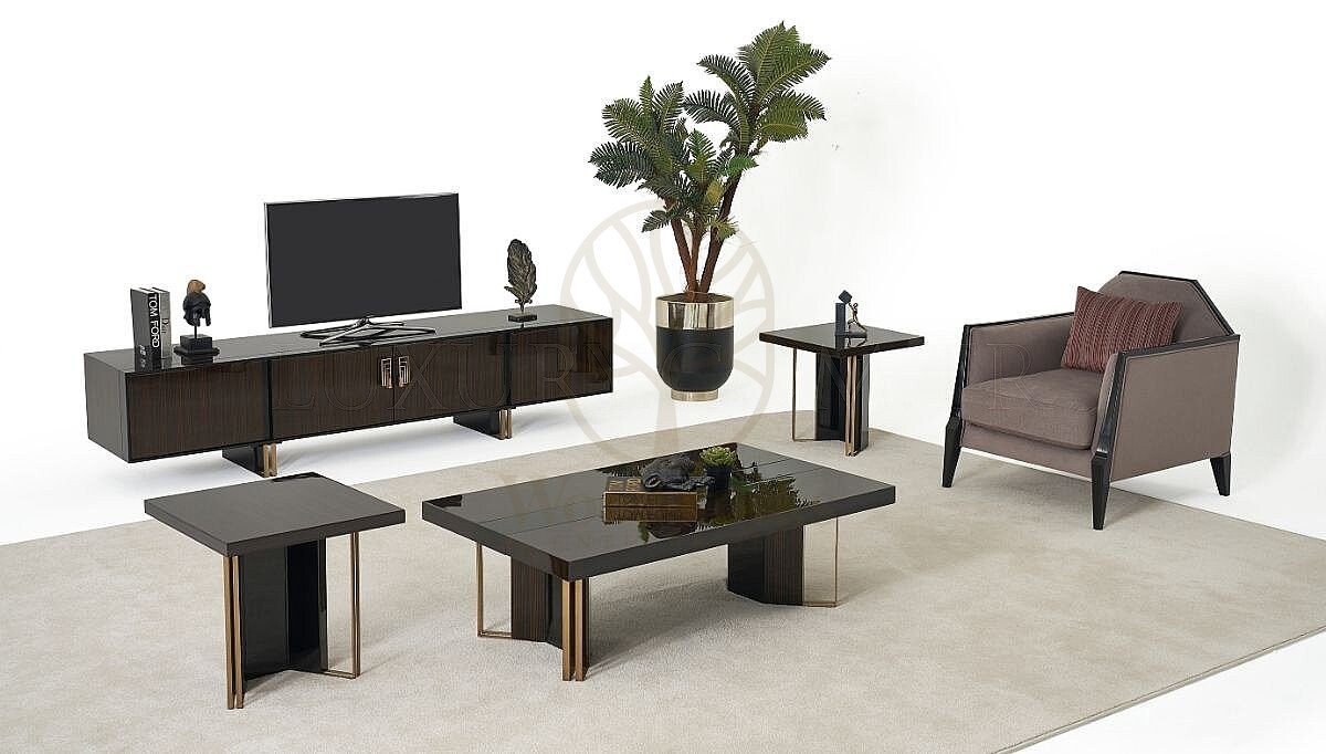 Luxury Sterling Handcrafted Teak Sofa Set, Saharanpur, view 3