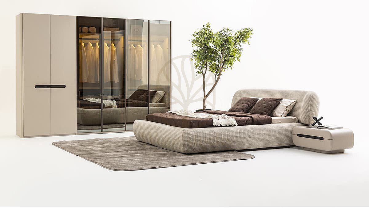 Luxury Savoy Handcrafted Teak King Size Bed, Saharanpur, view 5