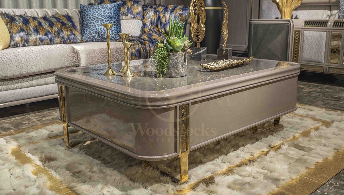 Luxury Milenyum Handcrafted Teak Sofa Set, Saharanpur, view 6