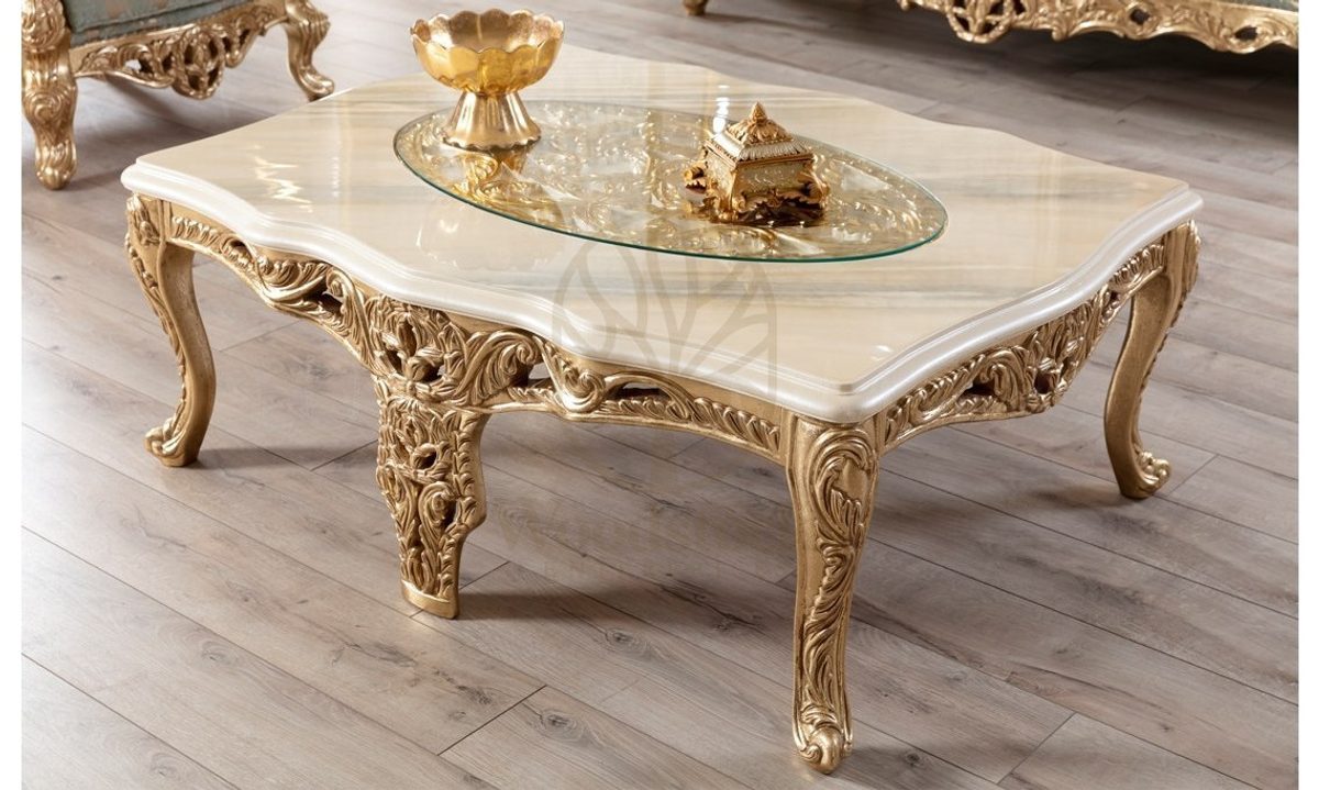 Royal Osmanli Hand Carved Teak Sofa Set, Saharanpur, view 4