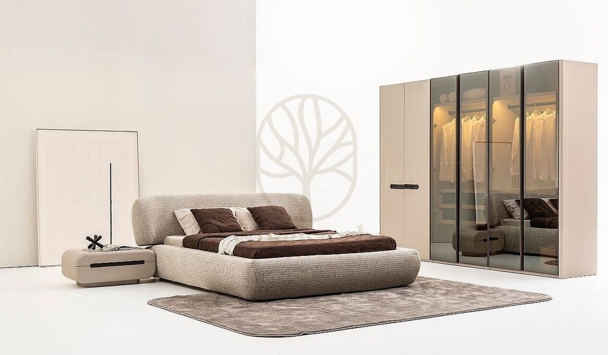 Luxury Terrano Handcrafted Teak King Size Bed, Saharanpur, view 5