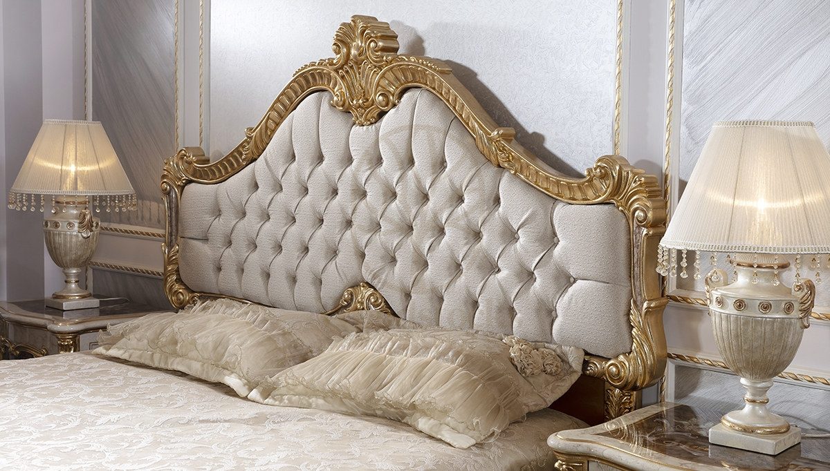 Royal Kayihan Hand Carved Teak King Size Bed, Saharanpur, view 4