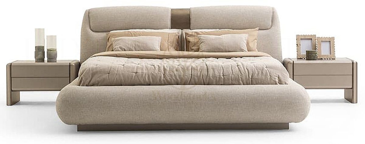 Luxury Pera Beige Handcrafted Teak King Size Bed, Saharanpur, view 7