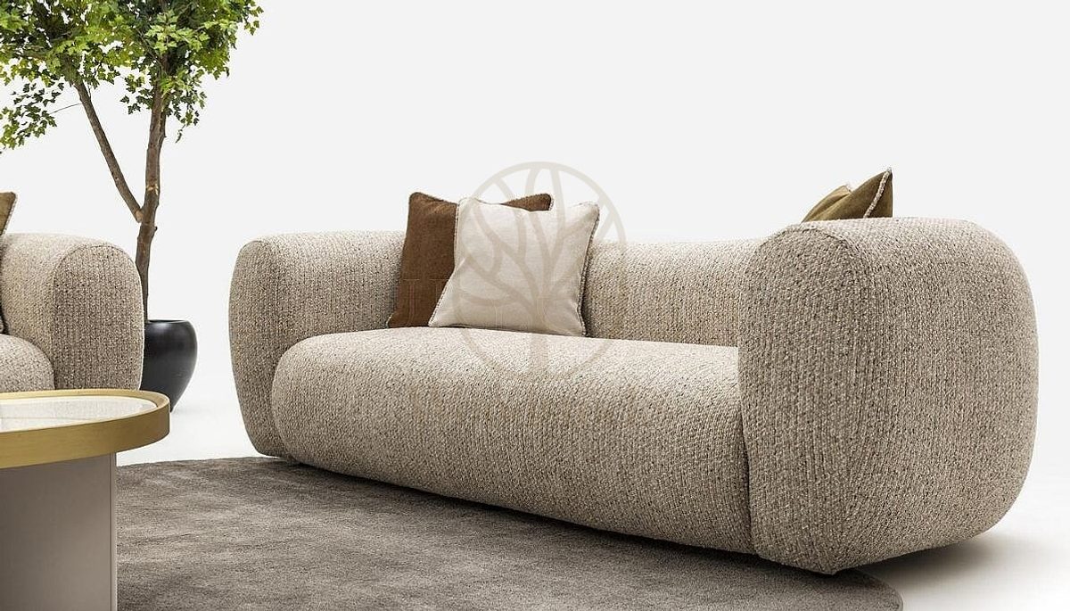 Luxury Mavera Handcrafted Teak Sofa Set, Saharanpur, view 6