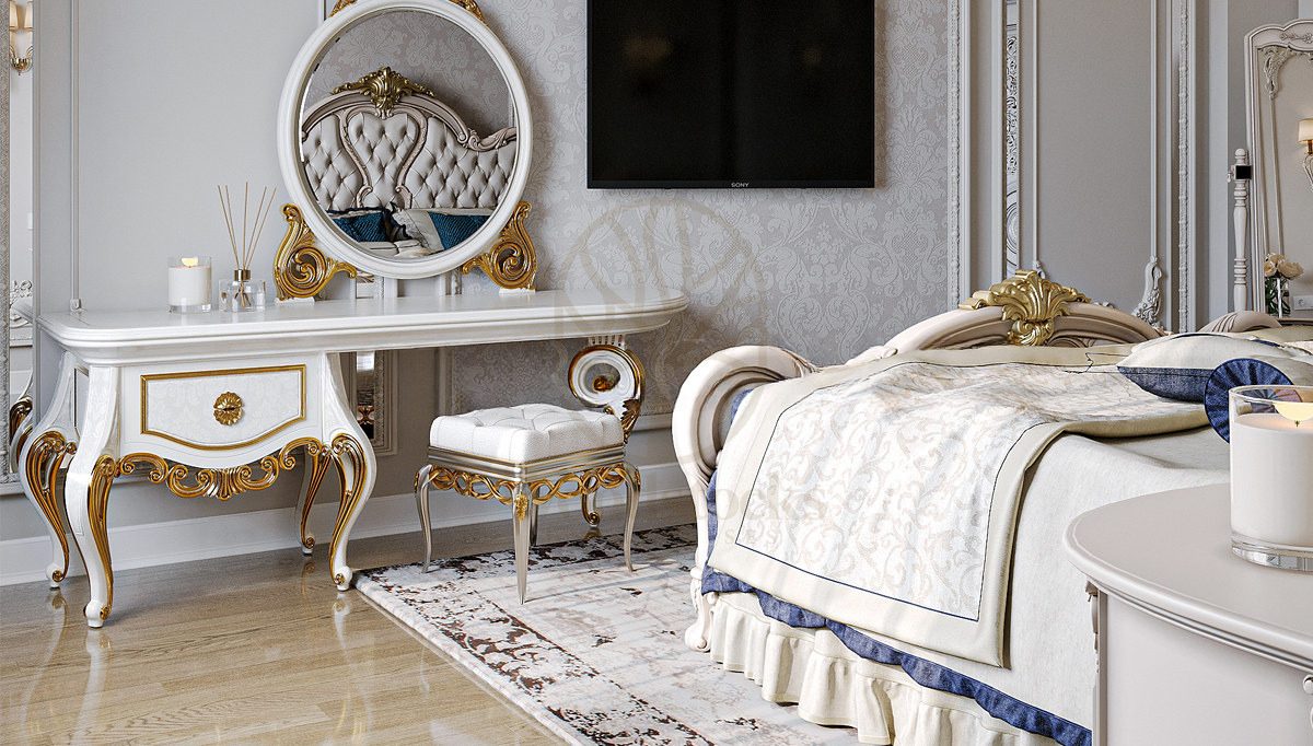 Royal Bontena Hand Carved Teak King Size Bed, Saharanpur, view 2