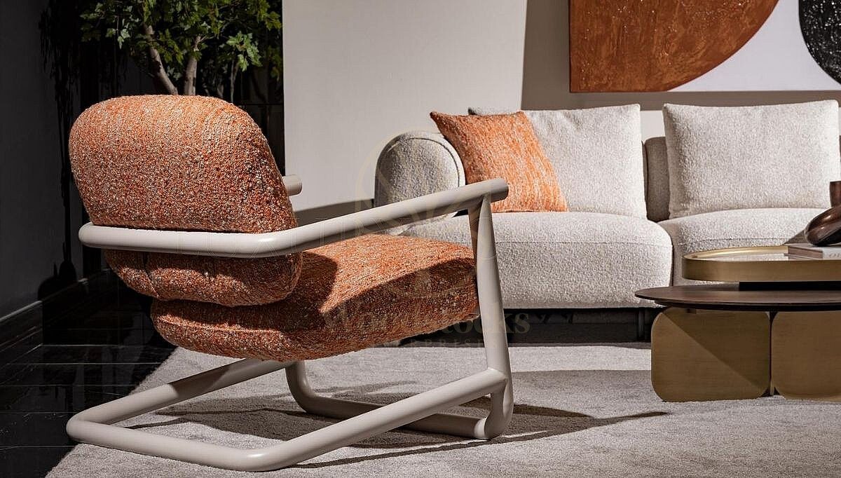 Luxury Sorrento Handcrafted Teak Sofa Set, Saharanpur, view 3