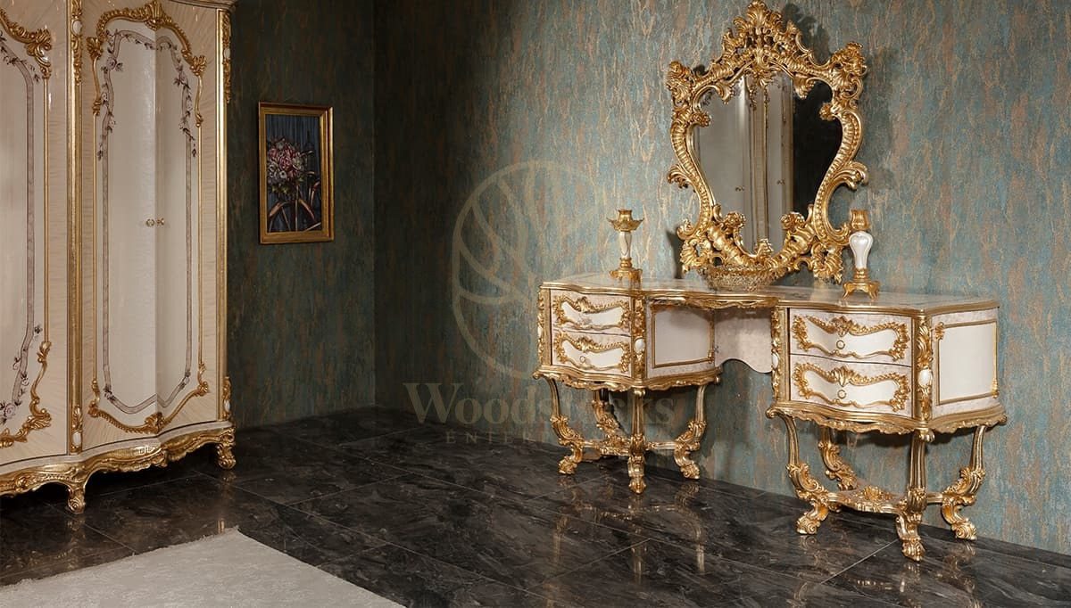 Royal Radisson Hand Carved Teak King Size Bed, Saharanpur, view 8