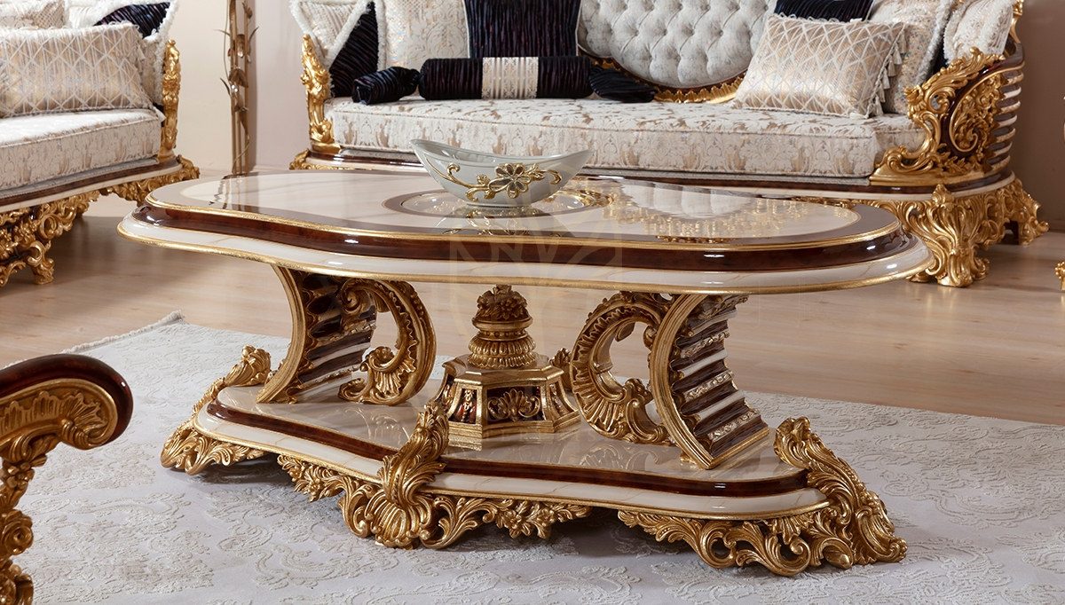 Royal Berguzar Hand Carved Teak Sofa Set, Saharanpur, view 9