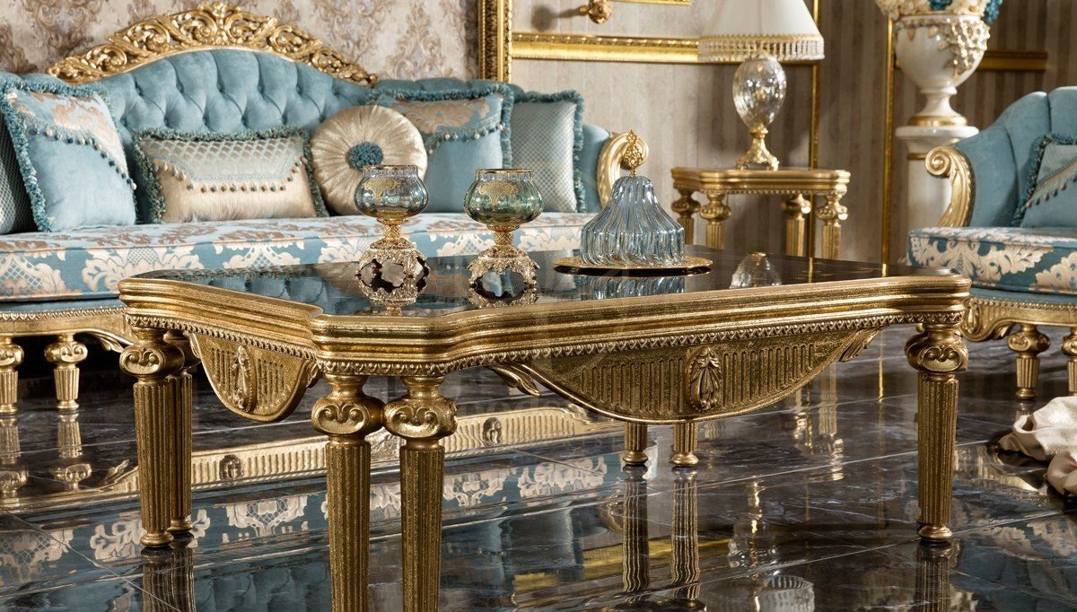 Royal Sah Hand Carved Teak Sofa Set, Saharanpur, view 4