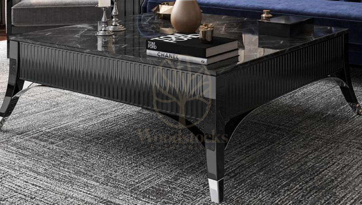 Luxury Opera Art Deco Handcrafted Teak Sofa Set, Saharanpur, view 5