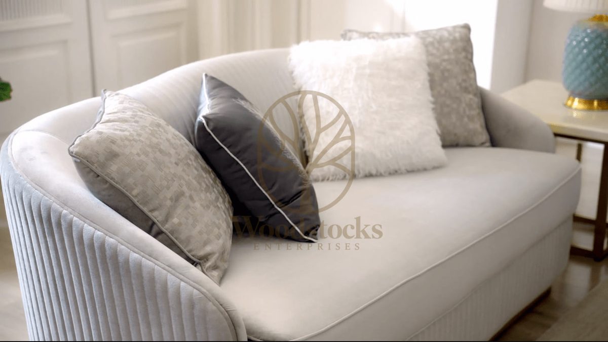 Modern Contemporary Sofa Set, view 8