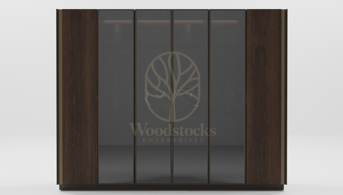Luxury Natura Handcrafted Teak King Size Bed, Saharanpur, view 5