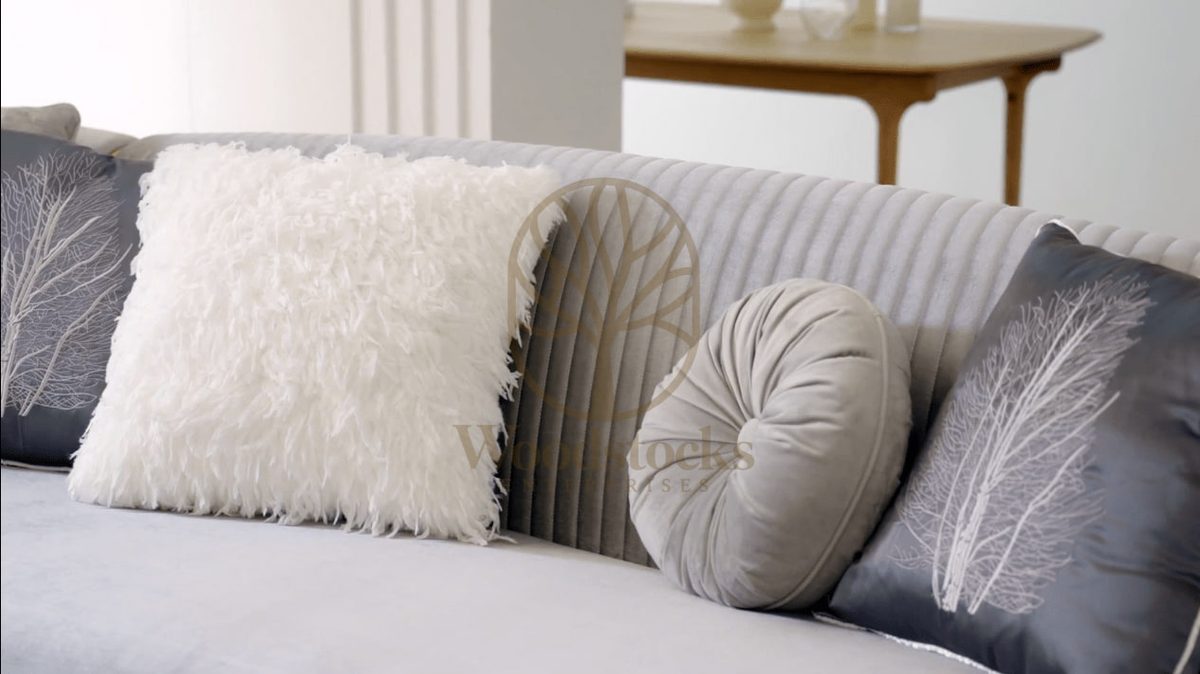 Modern & Royal Contemporary Sofa Set V, view 9