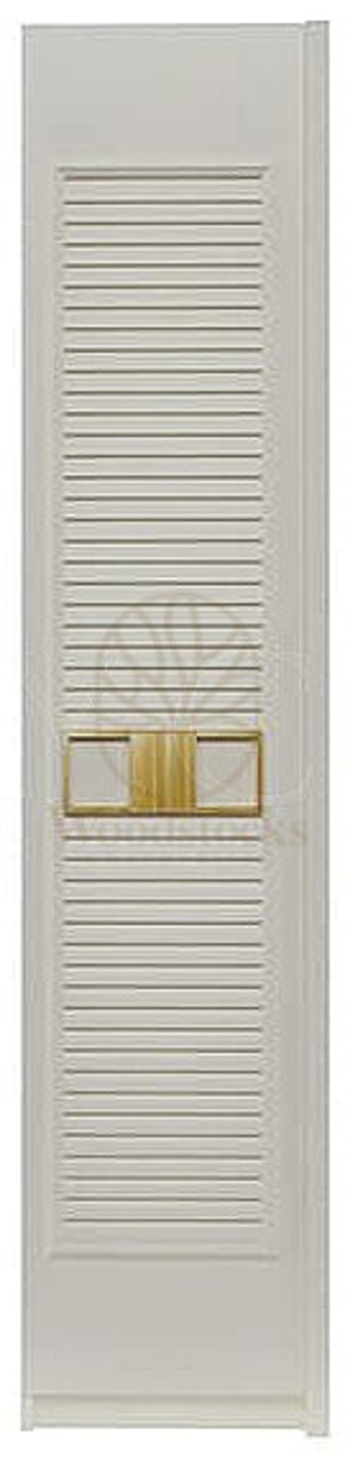 Luxury Luretta Handcrafted Teak Walk-in Wardrobe, Saharanpur, view 6