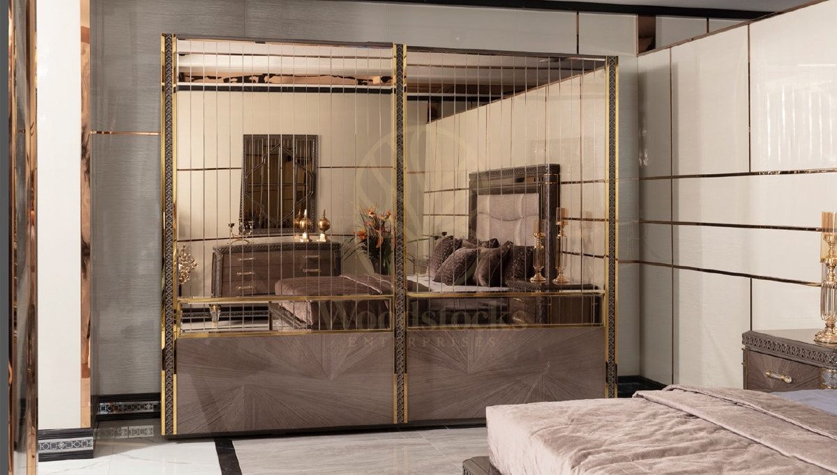 Luxury Notron Handcrafted Teak King Size Bed, Saharanpur, view 2
