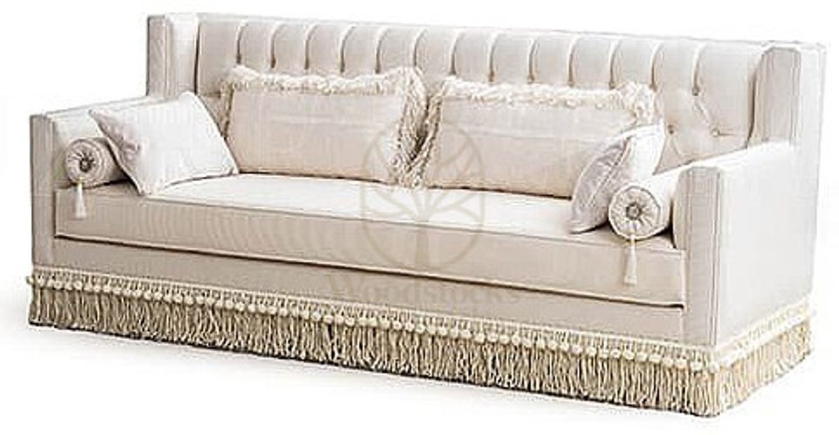 Luxury Evreno Handcrafted Teak Sofa Set, Saharanpur, view 3