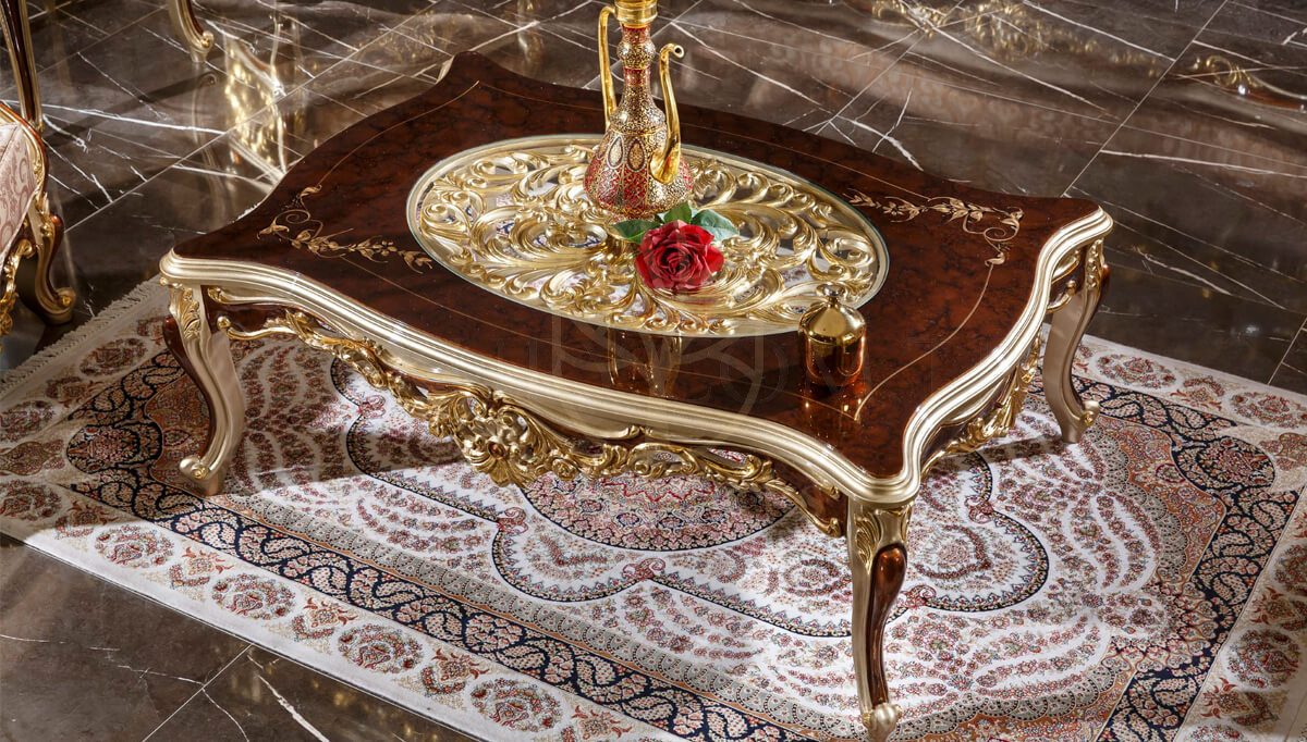 Royal Harzemsah Bronze Hand Carved Teak Sofa Set, Saharanpur, view 8