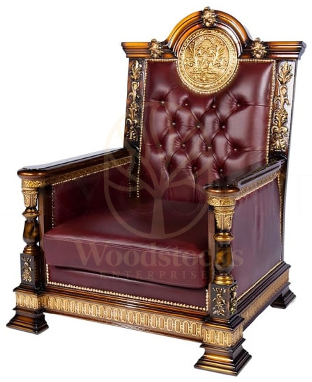 Royal Talya Hand Carved Teak Office Table, Saharanpur, view 8