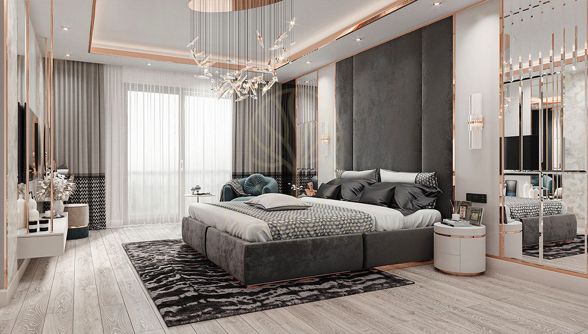 Luxury Dijon Handcrafted Teak King Size Bed, Saharanpur, view 2