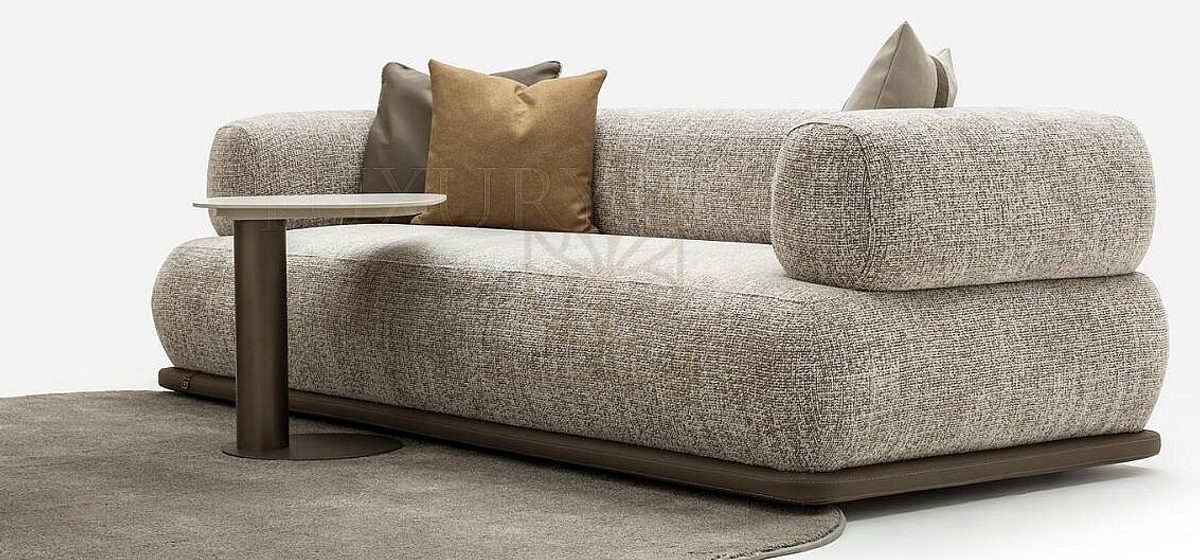 Luxury Sorelia Handcrafted Teak Sofa Set, Saharanpur, view 2