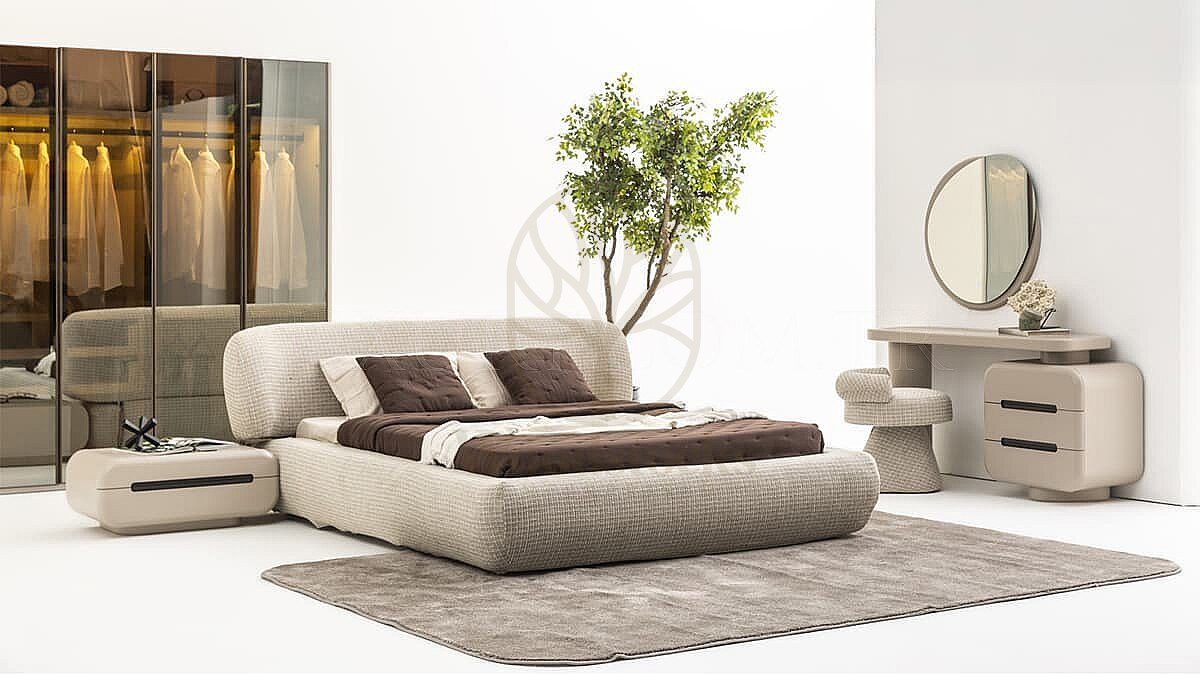 Luxury Savoy Handcrafted Teak King Size Bed, Saharanpur, view 4