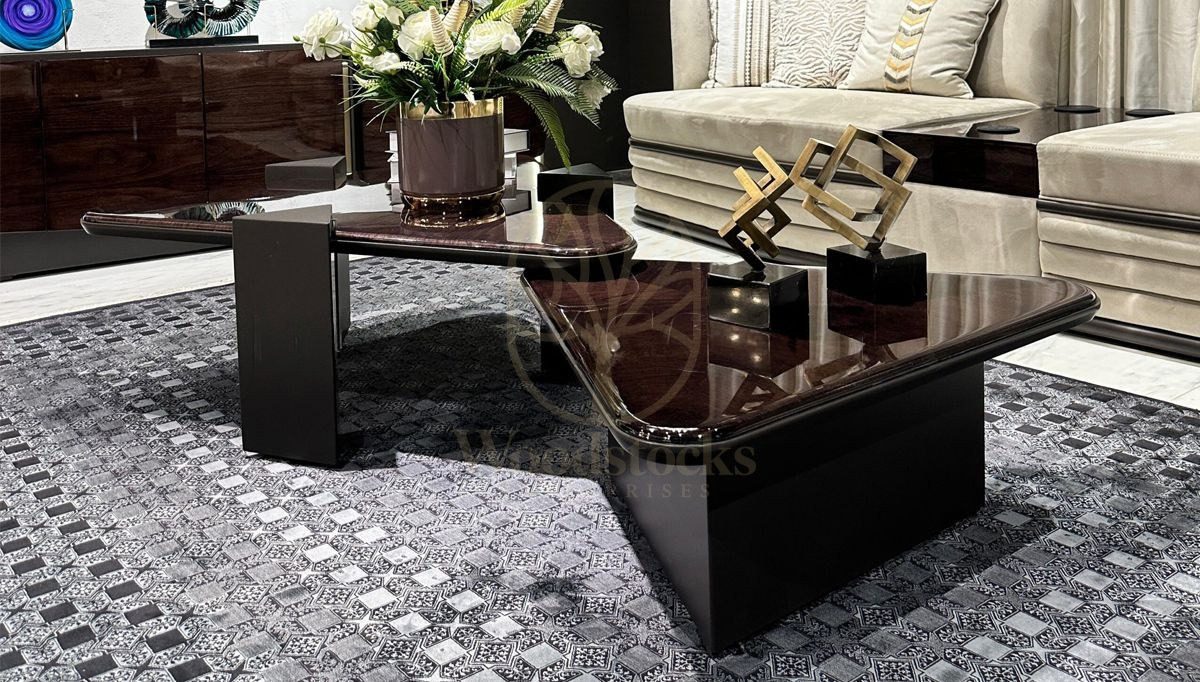 Luxury Pasente Handcrafted Teak Sofa Set, Saharanpur, view 10