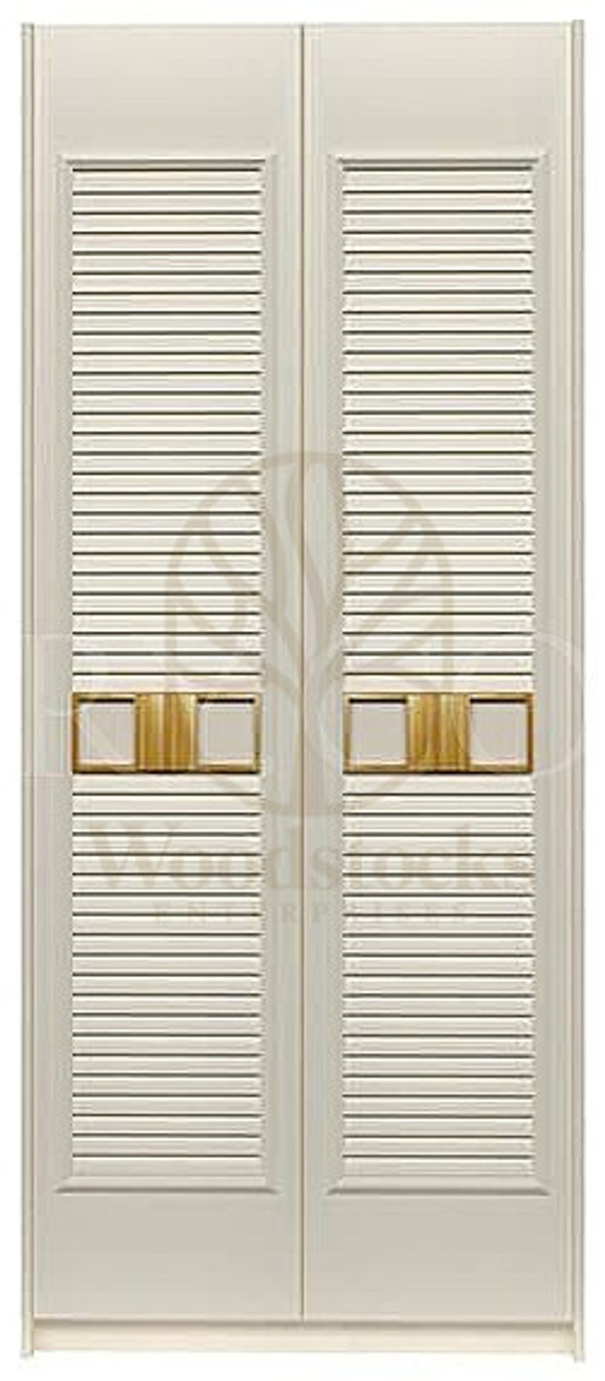 Luxury Luretta Handcrafted Teak Walk-in Wardrobe, Saharanpur, view 7