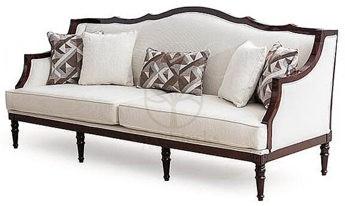 Luxury Florenza Handcrafted Teak Sofa Set, Saharanpur, view 3