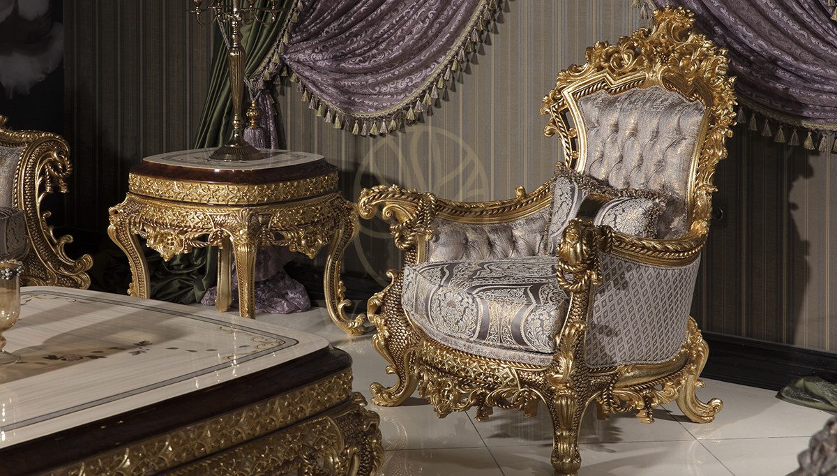 Royal Hisar Hand Carved Teak Sofa Set, Saharanpur, view 2