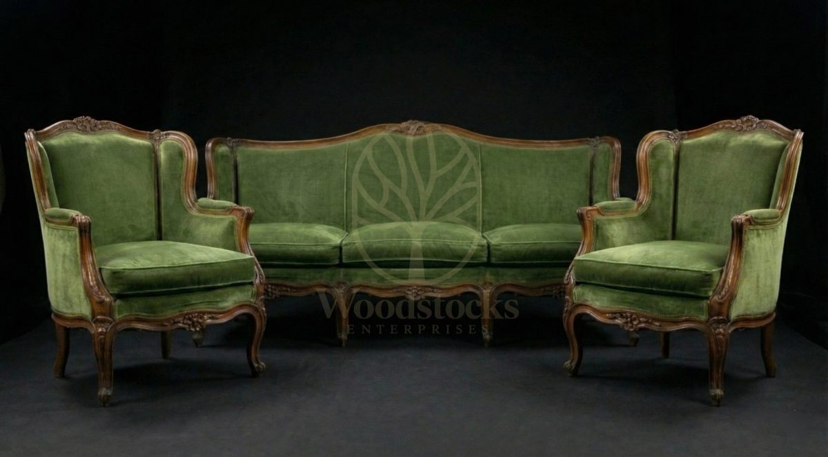 Royal Teak Le Jardin Vert Salon Suite, Saharanpur, view 2