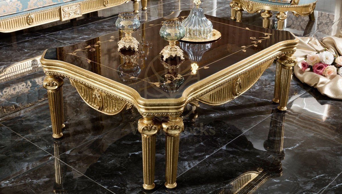 Royal Sah Hand Carved Teak Sofa Set, Saharanpur, view 3