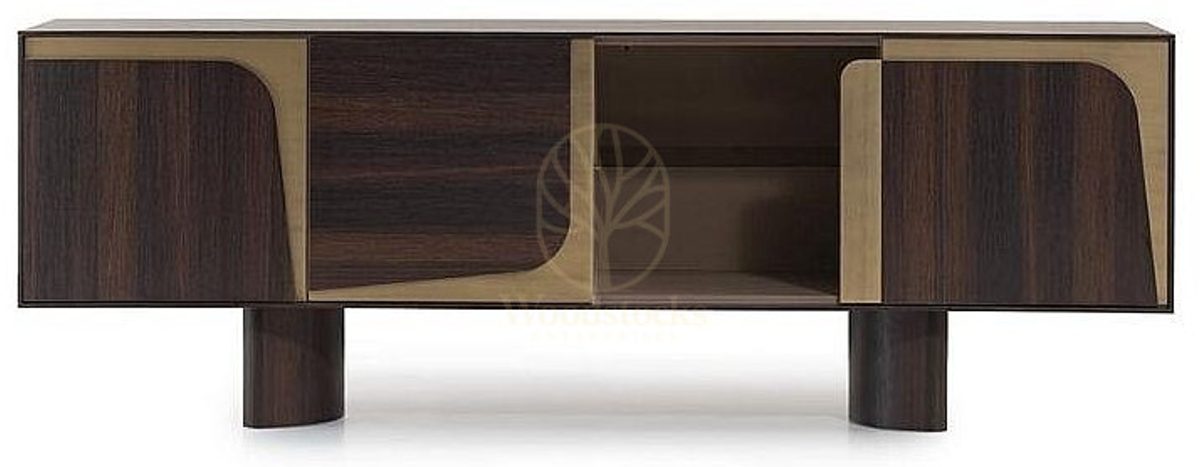 Luxury Sorrento Handcrafted Teak Dining Table Set, Saharanpur, view 6