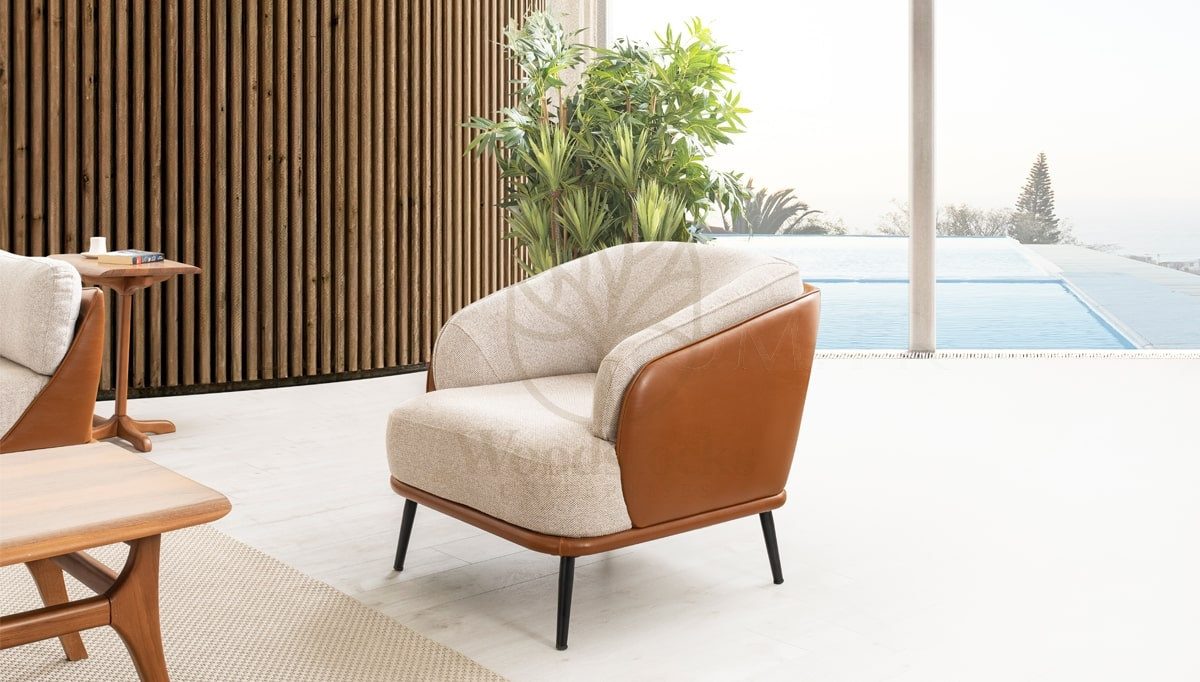 Luxury Momentum Handcrafted Teak Sofa Set, Saharanpur, view 3