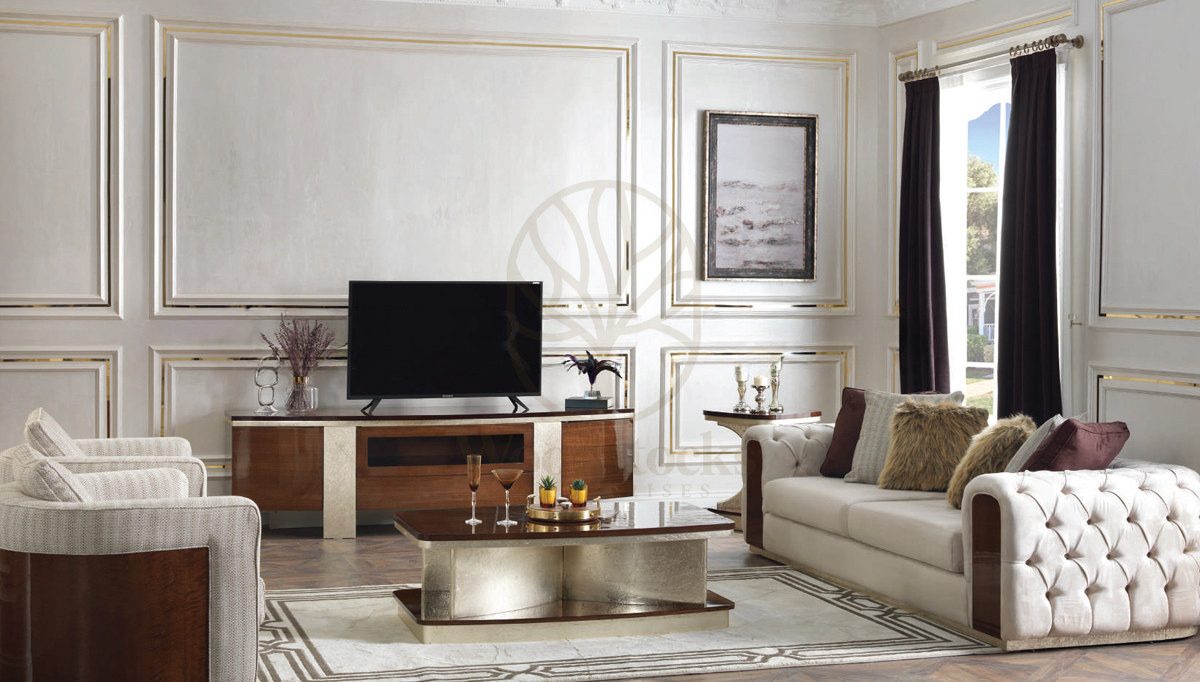 Royal Dior Hand Carved Teak Sofa Set, Saharanpur, view 2