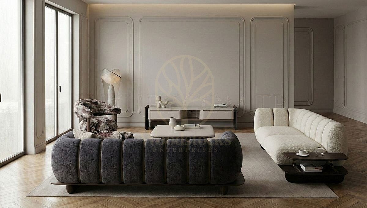 Luxury Onic Handcrafted Teak Sofa Set, Saharanpur, view 6