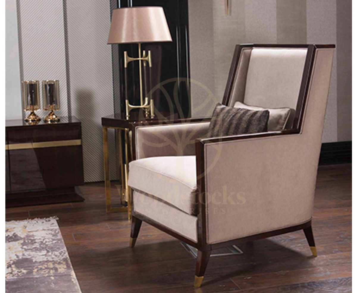 Luxury Elsium Handcrafted Teak Sofa Set, Saharanpur, view 5