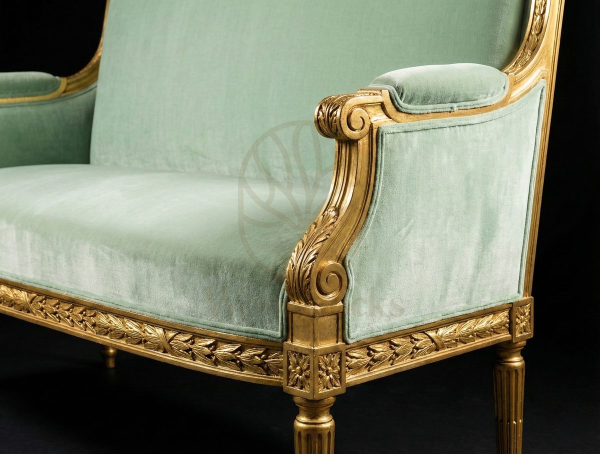 Royal Teak Versailles Mint Salon Suite, Saharanpur, view 4