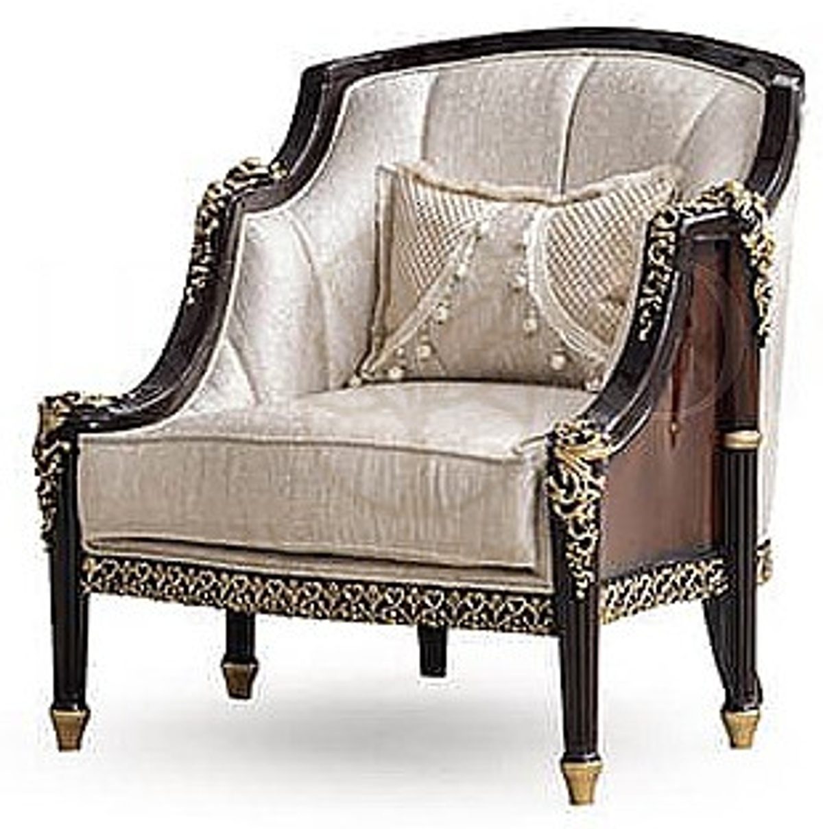 Royal Jorella Hand Carved Teak Sofa Set, Saharanpur, view 4