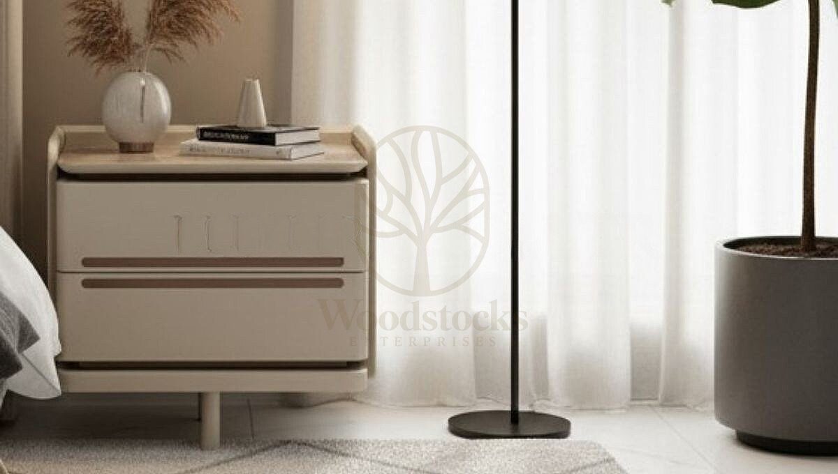 Luxury Icon Handcrafted Teak King Size Bed, Saharanpur, view 5