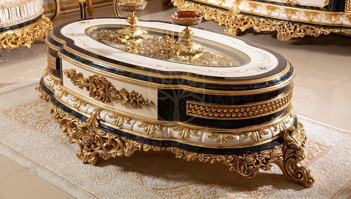 Royal Hunkar Hand Carved Teak Sofa Set, Saharanpur, view 4