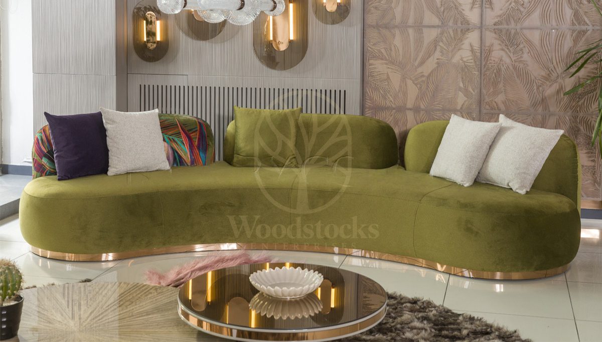 Luxury Amazon Handcrafted Teak Sofa Set, Saharanpur, view 9